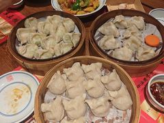 -新兴园饺子馆(河南街店)