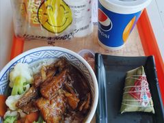 -吉野家(秀谷店)