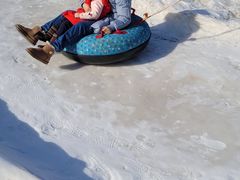 -万源龙顺度假庄园生态观光园