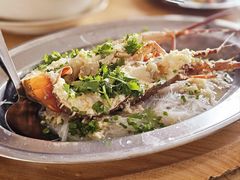 -真浪大家乐海鲜餐馆