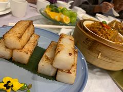 -丰鲤楼•闽南茶楼(仟禧汇店)