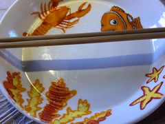 -霸王虾·小龙虾香辣蟹(玉林店)