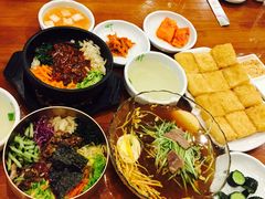 -全州拌饭馆(断桥店)