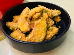 -聚味瞿记·龙虾堂(渔人码头一店)