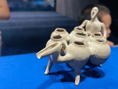 -上海博物馆(人民广场馆)