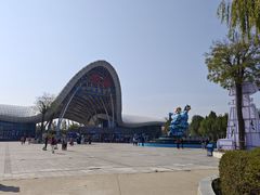 -渔岛海洋度假区