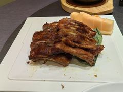 -千禧万福汉亭舫·船舫苏宴