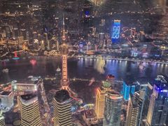 -上海中心大厦