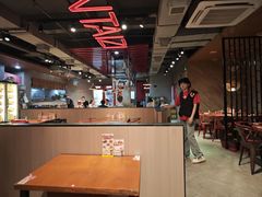 -三太子地摊烧烤·小龙虾(北蔡店)