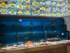 -牟传仁饭庄(星海店)