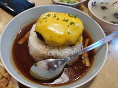 -红小满休闲餐厅(十全街店)