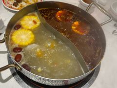 -八合里潮汕鲜牛肉火锅(上海汇智广场店)
