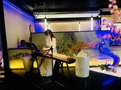 -绿茶餐厅(成都大悦城店)