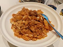 -巴音浩日娲·蒙餐(双林东路店)