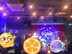 -JUKEBOX玖部音乐餐厅(华侨城店)