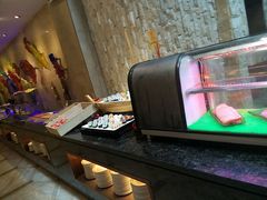 -佛山皇冠假日酒店-西餐厅