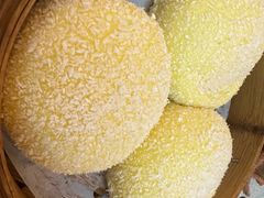 甘蔗流沙包-五福茗点茶楼(花都雅乐城店)