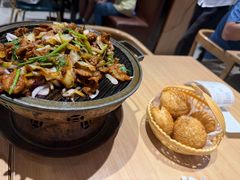 -宏状元现熬粥·京味菜(三里河店)