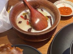 -敏珠拉姆藏餐·南京厨房(富春江东街店)