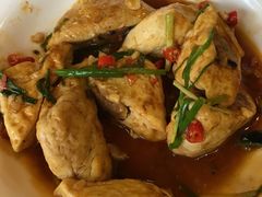 -何乡别院·中式农庄(姑婆山大道店)