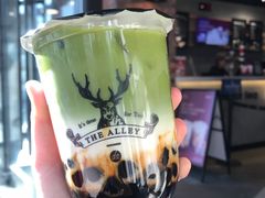 -THE ALLEY 鹿角巷(华润万象城店)