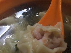 -阿麟馄饨(延长路店)