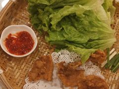 -汇贤府·李氏鲁菜(五棵松店)