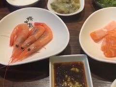 -樱吉岛寿喜锅(肇嘉浜路店)
