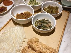 -掌柜的店·河南菜(新天地店)