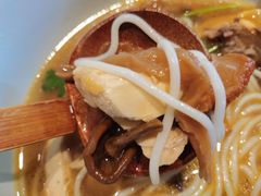 -云味馆·云南菜·云南米线(景田店)