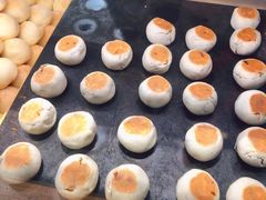 -寻味唐派·牛奶手撕面包(府前街店)