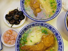 -伟记奥面馆(白塔东路店)