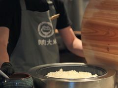 -肉肉大米(金虹桥店)