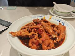 -欧记大排档·景德菜(上海首店)