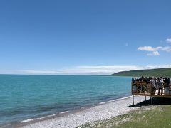 -青海湖国家重点风景名胜区