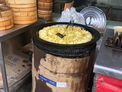 -蒋家桥饺面店(广陵路店)