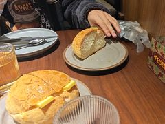 -千日贺茶餐厅(高新万达店)