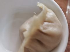 -老马家蒸饺(南海街店)