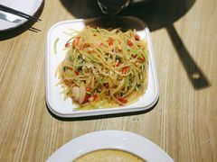 -蜀锦堂·川味现炒(襄阳武商汇店)