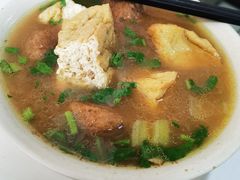 -老磁器口豆汁店(天坛店)