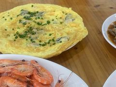 -明记海鲜大排档(巽寮湾店)