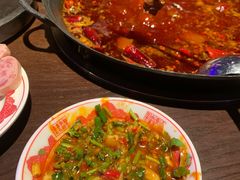 -水巷子·巴掌腰片重庆火锅(云纺店)