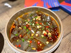 -铁公鸡·四川料理(天环广场店)