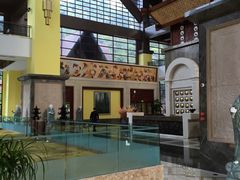 -韶关经律论国际酒店温泉