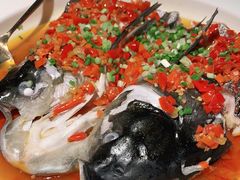 -老湘村·湖南土菜(天河维多利店)