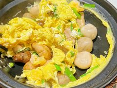 -江城小馆陕南妈妈菜·全球旅行餐厅(钟楼店)