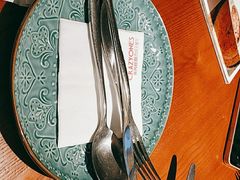 -CRAZYONES西班牙海鲜饭(上海美罗城店)