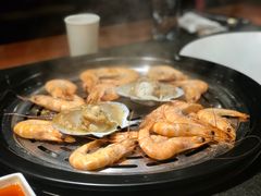 -苏大嘴海鲜牧场(奥林匹克店)