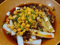 -拾捌川·自贡爆炒(新街口店)