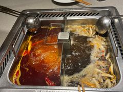 -海底捞火锅(飞马水城店)
